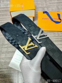 Picture of LV Belts _SKULVBelt40mm100-125cm8L717165